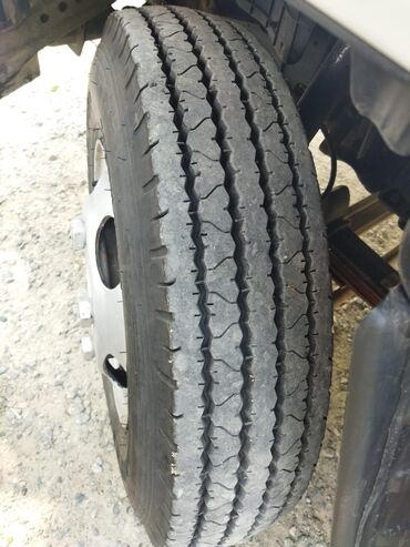 Yük maşınları: Isuzu 66, 2004 il, motor 3.9 l, Soyuducu — 10