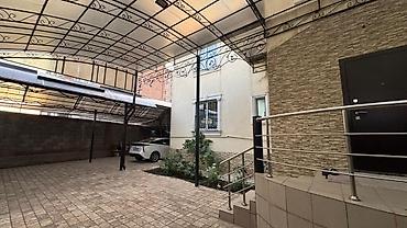 Продажа коттеджей и домов: 💎СРОЧНО ПРОДАЕТСЯ ДОМ 🏢Комнат: 7 📍Район: Арча-Бешик 📊Состояние — 14