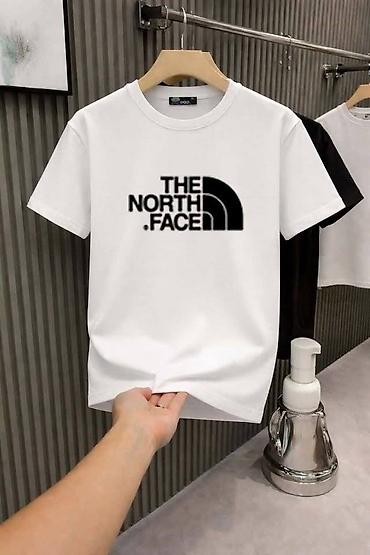 Majice: Men's T-shirt Nike, bоја - Šareno — 19