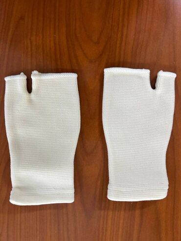 Бинты, повязки: Эластичные перчатки для поддержки запястья рук с артритом, перчатки
