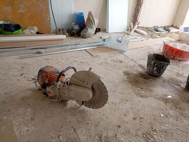 Beton işləri: Azərbaycanın istənilən regionunda obyekt mənzil söküntüsü və — 10