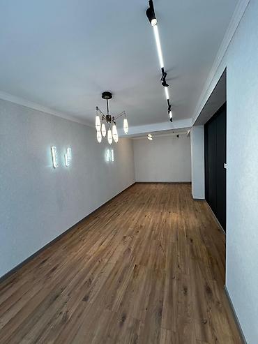 o2 development: 2 комнаты, 82 м², Элитка, 13 этаж, Дизайнерский ремонт — 3