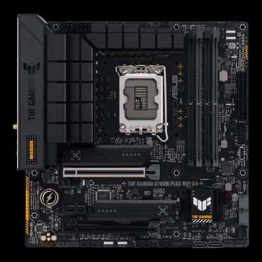 оперативная память ddr3 1333 4gb: Энелик плата, Колдонулган, Asus, LGA1700, Micro-ATX, ПК үчүн