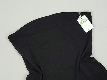 h crop: Boohoo, Top damski, rozmiar M — 1