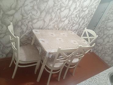 200 AZN kuxna ustolu ustol