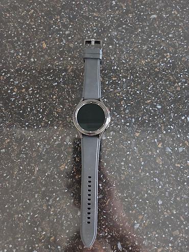 watch samsung: Samsung Galaxy Watch4 Classic 46 мм - Состояние: стекло без царапин — 1