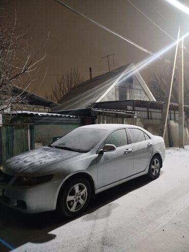 хонда аккорд двер: Honda Accord: 2005 г., 2 л, Автомат, Газ, Седан