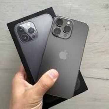 2гис бишкек скачать на айфон: IPhone 13 Pro, Колдонулган, 256 ГБ, Black Titanium, Коргоочу айнек, Каптама, Кабель, 88 %