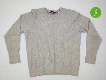 sweter kappahl: KappAhl, Sweter damski, rozmiar L — 2