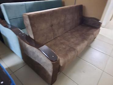 Прямые диваны: Прямой диван, Новый — 12