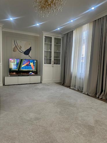 Продажа коттеджей и домов: Продаётся новый кирпичный дом с мебелью 180 м², 5 комнат, год — 2