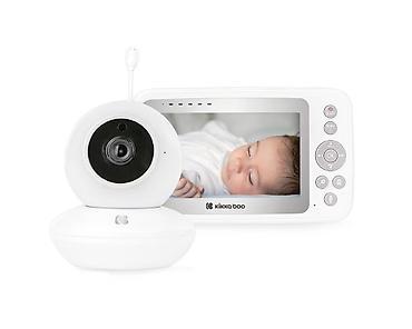 mini bar za pice: KIKKA BOO Video baby monitor ANERES (Šifra: KKB4) Opis: Video baby — 3