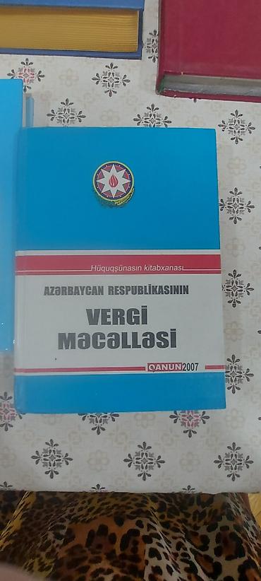 Tədris ədəbiyyatı: Kitab dəsti – İqtisadiyyat və İnformatikakitablar her biri 4 manata — 10