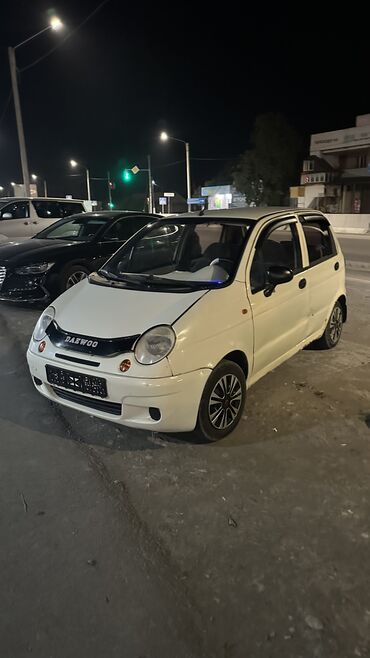 daewoo мазда: Daewoo Matiz: 2011 г., 0.8 л, Механика, Бензин, Лимузин at lalafo.kg daewoo мазда: Daewoo Matiz: 2011 г., 0.8 л, Механика, Бензин, Лимузин