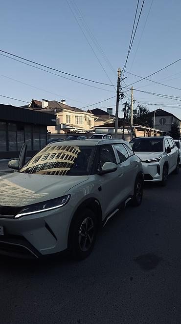 iphone sr: Русификация авто, Корея, Lixiang — 7