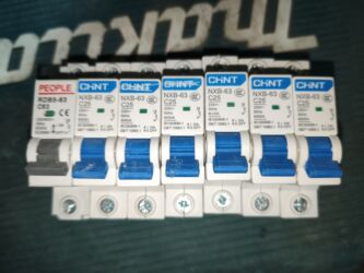 Электрические автоматы: Автоматар арзан Баада Жана сапаттууРоссиядан келген чалгыла at lalafo.kg — 5 Электрические автоматы: Автоматар арзан Баада Жана сапаттууРоссиядан келген чалгыла — 5