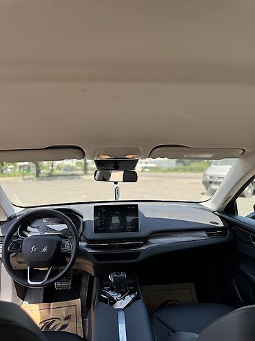 Другие автомобили: Продается Хунчи Электромобиль Запас хода 431 км Полностью в родном — 19