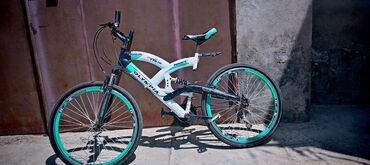 olympia velosiped: İşlənmiş Fat Bike 26", sürətlərin sayı: 7, Ünvandan götürmə lalafo.az -da olympia velosiped: İşlənmiş Fat Bike 26", sürətlərin sayı: 7, Ünvandan götürmə