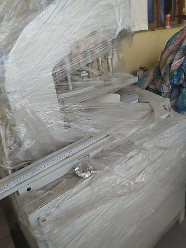 plasi: Plastik Qapı pəncərə aparatı Dəst yeni — 2