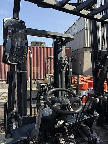 Погрузчики: Погрузчик, LiuGong, Колесный, Вилочный — 13