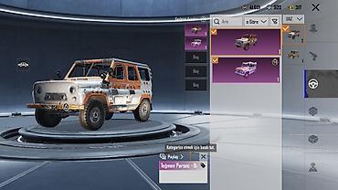 Digər: PUBG Mobile hesabı Salam Hesab satılır.hesabda əlavə 210 uc də var + 2 — 11