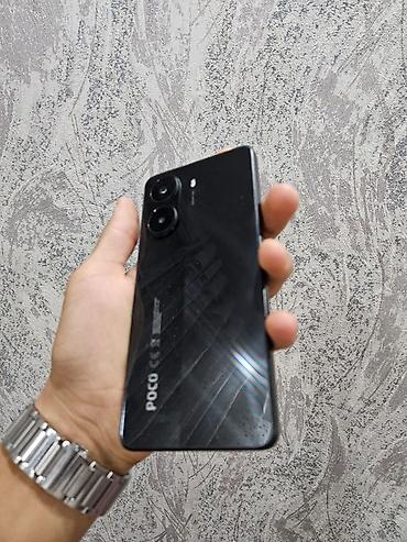 mchose a7 pro: Poco X7 Pro, Б/у, 256 ГБ, цвет - Черный — 2