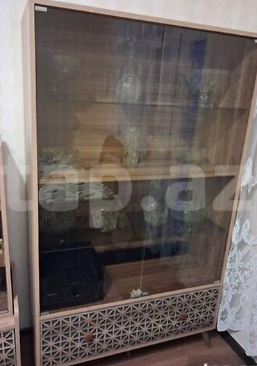 Salon, tibbi mebel: Təzədir heç isdifadə olunmuyub. Qutusunda olduğu kimi qalıb — 1