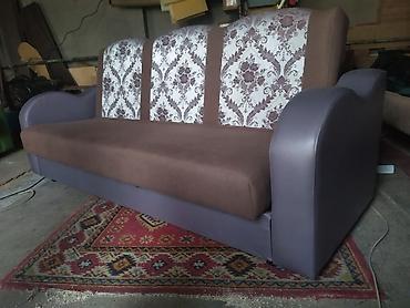 Прямые диваны: Прямой диван, Новый — 5