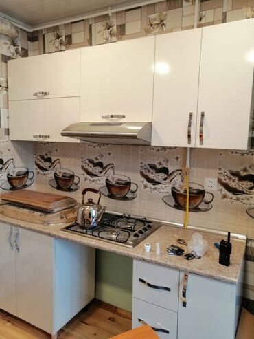 Uzunmüddətli kirayə mənzillər: Əhmədli metrosuna yaxin 62 dayanacagin sonunda yerləşən ümumi sahəsi — 23