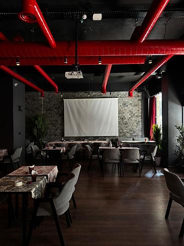 pub restoran: HAZIR BIZNES! Resto-bar, lounge və VIP pub formatında fəaliyyət — 3