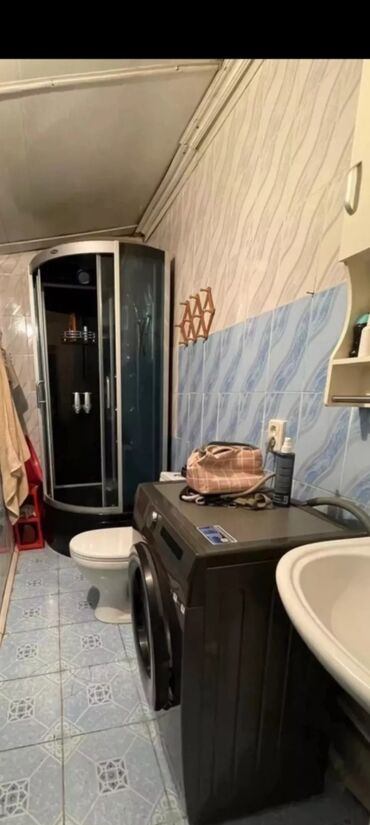 снять дом недорого на длительный срок: 56 м², 3 комнаты, Парковка, Забор, огорожен