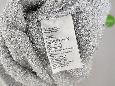 boys warm jacket: H&M, Sweter damski, rozmiar 2XL — 6