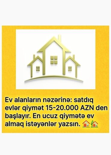 zontes satilir v Azərbaycan | ZONGSHEN: 55 kv. m, 2 otaqlı