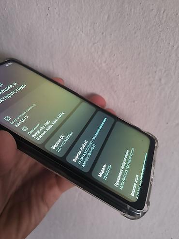 fold 1: Продам Xiaomi Redmi note 12Pro 5G 2026 игровой камерофон . в очень — 6