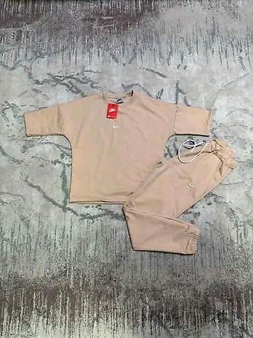 kappa elastin: Komplet majica 3/4 rukava i donji deo trenerke. - Model: jednobojni — 7