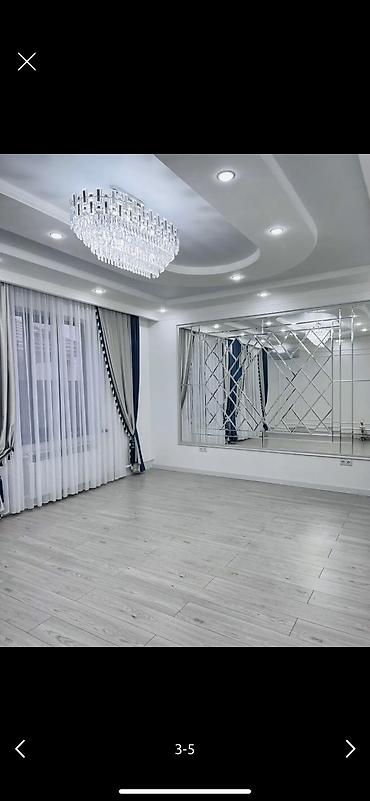 алмааты: 300 м², 6 комнат и более — 2