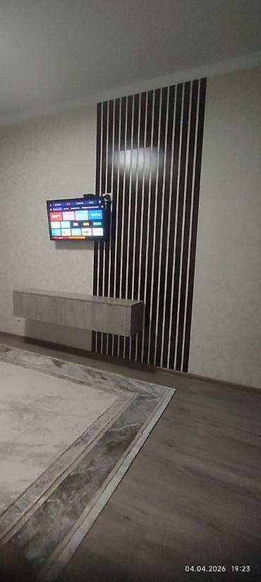 адна спалный: 🏡 1-комнатная квартира в ЖК «Ботсад Ихлас» 📍 ЖК Ботсад Ихлас 💰 — 2