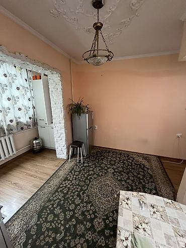 105: 1 комната, 34 м², 105 серия, 1 этаж, Старый ремонт — 7
