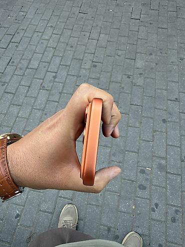 211 telecom: IPhone 17 Pro, 256 GB, Narıncı, Face ID, Zəmanət, Sənədlərlə — 4
