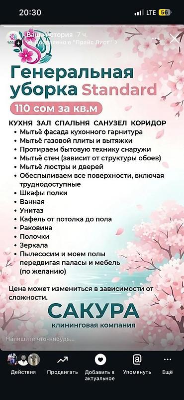 Тазалоочу каражаттар: Тазалоочу каражат: Спрей, Универсалдуу — 5