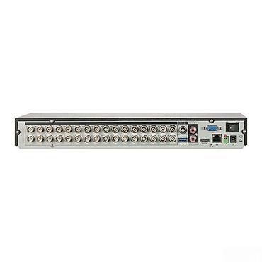 nvr dahua: Videoqeydiyyatçı "Dahua Penta-Brid XVR5232AN-I3"DVR/NVR устройства — 2
