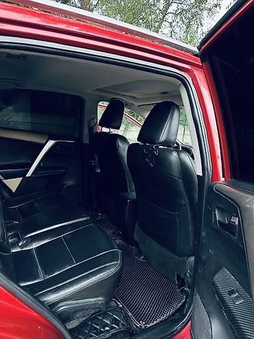 ремонт рулевой рейки бишкек цена: Toyota RAV4: 2013 г., 2.5 л, Автомат, Бензин, Внедорожник — 9