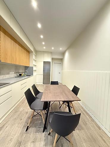 Продажа квартир: 2 комнаты, 76 м², Элитка, 1 этаж, Дизайнерский ремонт at lalafo.kg — 12 Продажа квартир: 2 комнаты, 76 м², Элитка, 1 этаж, Дизайнерский ремонт — 12