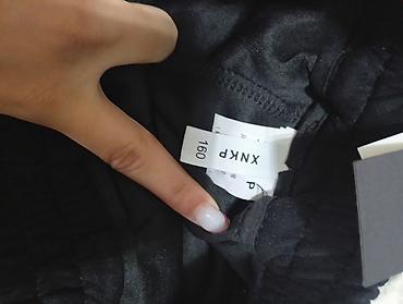фейс: Спортивный костюм The North Face (логотип на груди), бело‑черный — 4