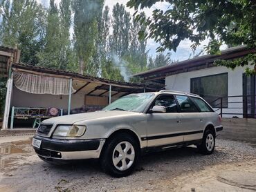 авто в рассрочку без процентов: Audi S4: 1994 г., 2.6 л, Механика, Бензин, Универсал