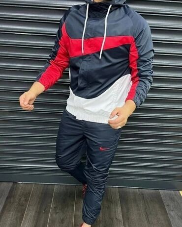 new yorker нови пазар слике: Set, Nike, color - Multicolored, Microfibre