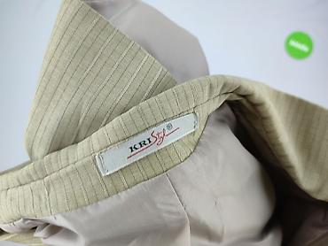 object bluzki: Marynarka męska, rozmiar 3XL — 5