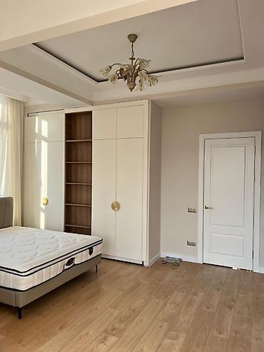 Продажа квартир: 3 комнаты, 120 м², Элитка, 7 этаж, Дизайнерский ремонт — 7