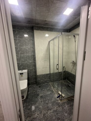 Yeni tikili: Saray, 3 otaqlı, Yeni tikili, 63 kv. m — 9