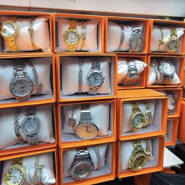 Ručni satovi: Ženski — 19